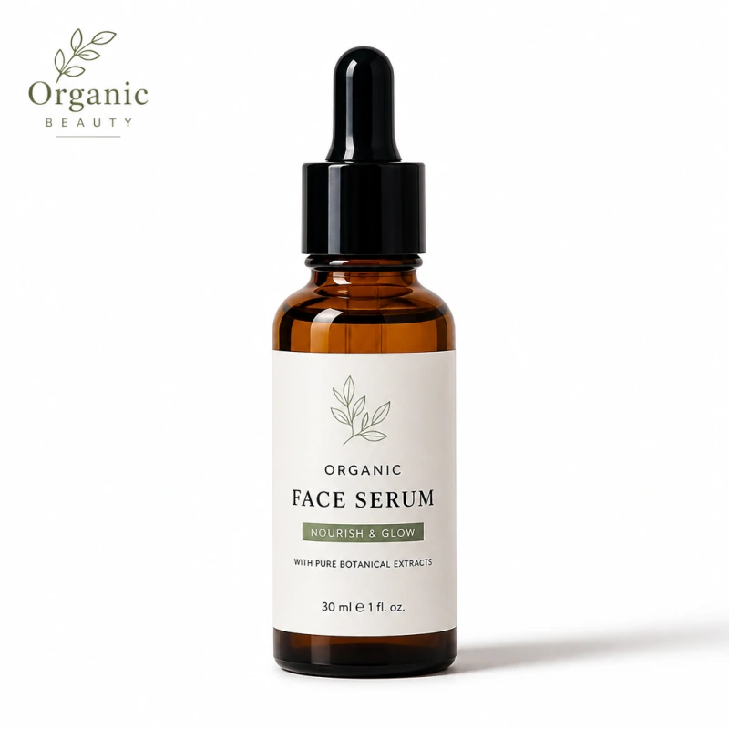 Ageless Serum Oragnics 50ml