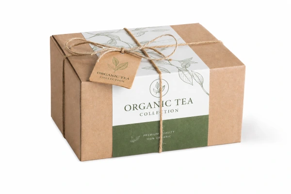 Organic Soap